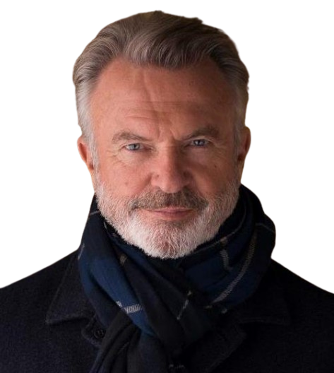 Sam Neill